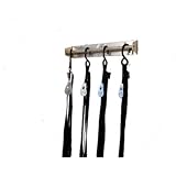 Pit Posse 464 Tie Down Hanger Rack Hanger Holder Race Car Enclosed Trailer Shop NHRA Aluminum