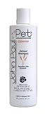 Dog Shampoo - John Paul Pet Oatmeal Shampoo - Sensitive Skin Formula - 16 fl. oz