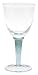 Denby Greenwich/Regency Green Red Wine Glass - Set of 2