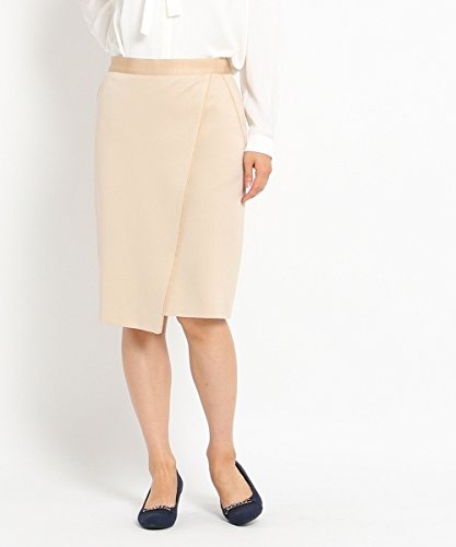 synchro crossings(シンクロ クロッシングズ)ライトクリアポンチスカート