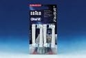 Braun EB17 toothbrush brush heads 4 PACK.