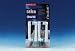 Braun EB17 toothbrush brush heads 4 PACK.