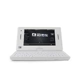 Viliv S7 EXP S 7-Inch Pearl White Tablet PC - 9.5 Hour Battery Life