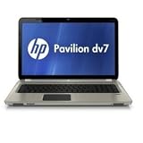 Hp Pavilion Dv7-6113CL 17.3″ Gaming Notebook