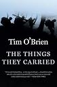 The Things They Carried 1st (first) edition Text Only