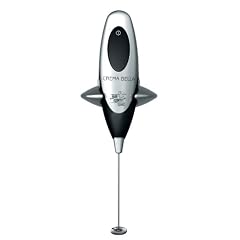 WIK 9411 Milchaufsch�umer Crema Bella / Batteriebetrieben