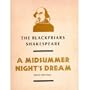 A midsummer night's dream (The Blackfriars Shakespeare)