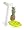 image Pineapple Slicer with Wedger