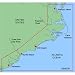 Electronics : GARMIN BLUECHART MICRO SD XUS007R NORFOLK CHARLESTON