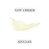 NEW ORDER - SINGLES