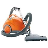 Review Hoover  / Hoover S1361 ORG Compact Canister Vacuum