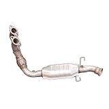Bosal Catalytic Converter 099-188 by Bosal