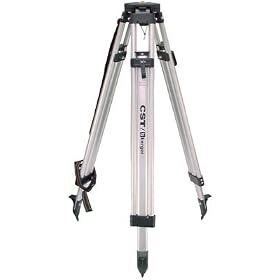 Click here to buy David White Tripod Aluminum Contractor #60-ALQCI20 by David White.
