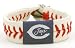 Creighton Blue Jays Classic Baseball Bracelet