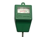 Eigenschaften Werga  / PH-Tester für den Boden