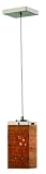 Alentejo Pendant in Bronze or Nickel Forecast (FC-F1924)