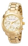 MICHAEL KORS - Gold-Tone Watch - MK5132