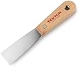 TEKTON 69271 1-1/4-Inch Flex Putty Knife