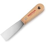 TEKTON 69271 1-1/4-Inch Flex Putty Knife