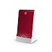Seagate ST903203FDA2E1-RK 320GB USB GO External Hard Drive (Red)