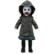 - 	 Mezco Toyz Living Dead Dolls Vampire Series 19 Agana