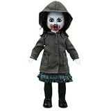 - 	 Mezco Toyz Living Dead Dolls Vampire Series 19 Agana