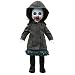 - 	 Mezco Toyz Living Dead Dolls Vampire Series 19 Agana