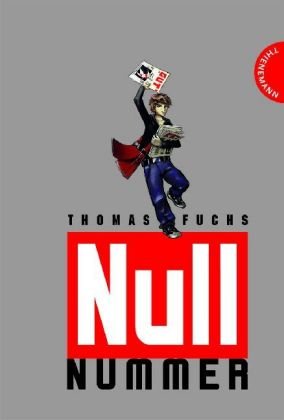 Nullnummer