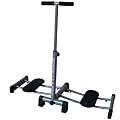 Leg Shaper Master - Legs Exercise Machine - Toning and Building Abs, Legs and Buttocks