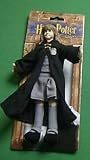Hermione Granger doll