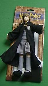 Childrens Toyshop  Toys : Harry Potter and the Philosopher's Stone Hermione Doll