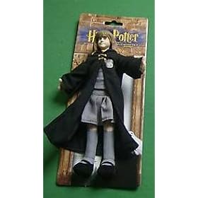 Hermione Granger doll