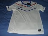 Team Netherlands 2010 World Cup Soccer Jersey Youth L - Soccer Mugs and Cups