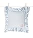 Little Giraffe Luxe Pillow, 14