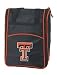Texas Tech College Golf Shoe Bag