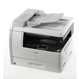 Canon MF6590 Duplex Copier, Printer and Color Scanner with Super G3 Fax