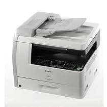 Canon MF6590 Duplex Copier, Printer and Color Scanner with Super G3 Fax