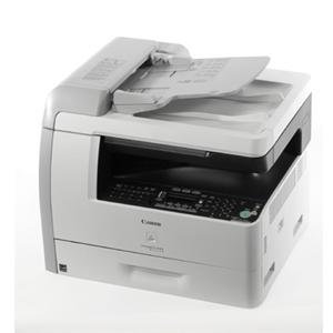 Canon MF6590 Duplex Copier, Printer and Color Scanner with Super G3 Fax
