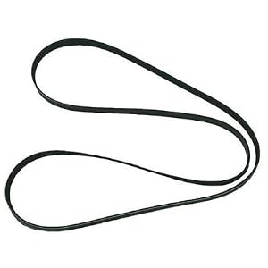 Serp Belt Merc Oe 57-861758 by