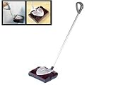 Review Morphy  / Morphy 70475 C/Less Floor Sweeper