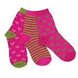 LittleMissMatched Socks - Marvelous 133,134,135 - Kids