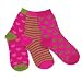 LittleMissMatched Socks - Marvelous 133,134,135 - Kids