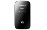 Huawei E589 LTE Pocket WiFi Router