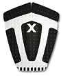X-Trak TRIDENT Surfboard Tail Pad - Select Color