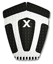 X-Trak TRIDENT Surfboard Tail Pad - Select Color