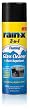 Rain-X 5080233 2-In-1 Glass Cleaner Plus Rain Repellent Aerosol Foam