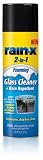 Rain X 5080233 2 In 1 Glass Cleaner Plus Rain Repellent Aerosol Foam 31czwgb2NpL. SL160 Rain X 5080233 2 In 1 Glass Cleaner Plus Rain Repellent Aerosol Foam