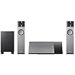 Sony BDVNF720 400W 3D Wi-Fi Blu-ray Home Cinema System (New for 2012)