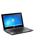 Produkt-Bild: ACER AS One D255 UMTS 25,6cm 7ST