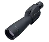 Leupold Sequoia 15-45X60Mm Spotting Scope 53546